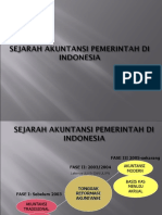 Akuntansi Pemerintahan