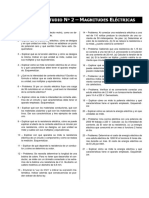 Guía #2 - Magnitudes Eléctricas PDF