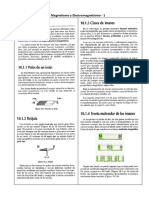 Material Guía #4 - Magnetismo y Electromagnetismo PDF