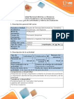 Guía de actividades y Rubrica de evaluacion - Fase 2 - Identificar los principales aspectos del mercadeo internacional y de la distribucion fisica internacional.pdf