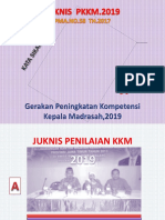 PKKM, 2019