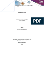 Final Documento