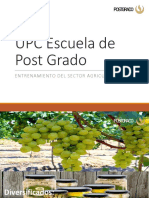Upc Agricultura PDF