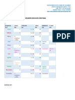 Actividades Mes Por Mes Ec Nuevo