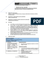 TÉRMINOS DE REFERENCIA 410-2019-08 Noviembre PDF