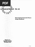 Eurocode Notional Load Design Guide | PDF | Force | Column