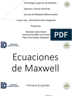 Ecuaciones de Maxwell.pptx