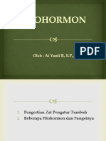 Fitohormon