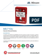 MS 710u