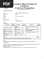 Navsup P 409 Milstrip Milstrap Desk Guide Receipt Logistics