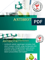 Antibiotik 1-1