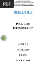 00 Robotics F16MTE PLO CLO Introduction