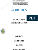 00 Robotics F16MTE PLO CLO Introduction
