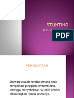 PPT Materi Stunting 2019.pptx