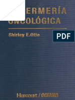 Enfermeria Oncologica Otto ShirleyTomo I