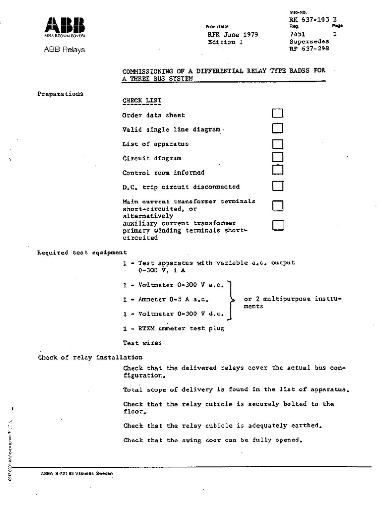 Radss | PDF