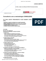 metodologia Consulex