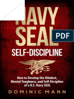 Navy Seal Discipline