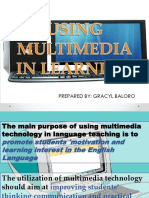 Createing Multimedia Paps