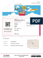 Event Ticket - PRESALE DAY 1 - YOUNGENLAND - 28687-921C8-965 PDF