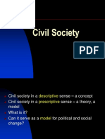 Civil Society