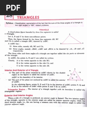 Ratio Math