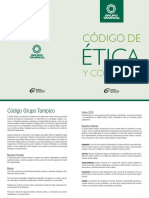 Codigo Etica Conducta PDF