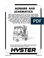 Manual Hyster 4000701-8000SRM1409 - (04-2012) - Us-En