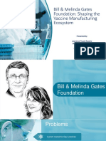 MO Gates Foundation