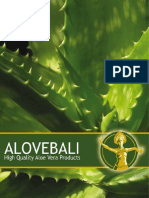Alovebali - Brochure v2 0 (March 2010)