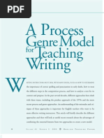 Download A Process Genre Model for Teaching Writing by Yessi Widya Sari SN43851121 doc pdf