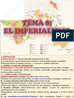 6.- IMPERIALISMO