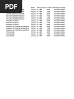 Cell Algo Switch