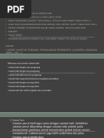 Panduan Menulis Bodynote Efektif | PDF
