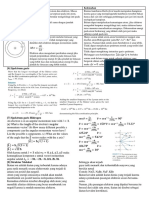 Rangkuman Fismod PDF