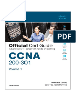 200-301 Cert Guide Ip Wan Networking