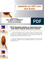 2016-Updates-on-CSC-Law-and-Rules-CSC-Ascomm-A-Ronquillo.pdf
