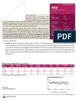 Apcotex Inds - Q2FY20 - Result Update - 22112019 - 22-11-2019 - 14 PDF