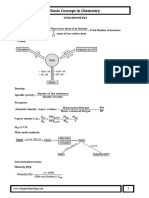 Formulae