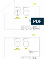 1 Gasket-Drawings