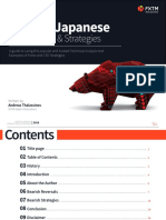 Bearish Japanese Candlesticks Strategies eBook Exinity