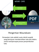 Wound Care