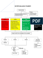Alur Pengkajian Pasien