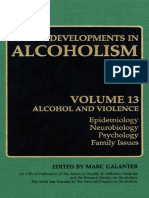 Richard Fuller, Donald Gallant, Donald W. Goo-Alcoholism & PDF