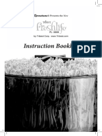 Freshlife 3000 Manual PDF
