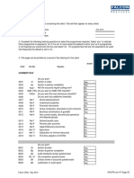 Audit Procedures - FCPA PDF