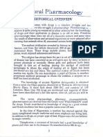 Multi Author General Pharmacology PDF