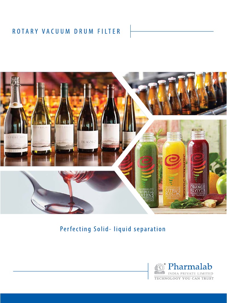 RVDF | PDF