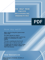 Philosophical Perspectives PDF