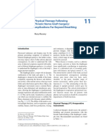 Massery. Phrenic Nerve PT. Rehab Surgery Chap 11. 2017